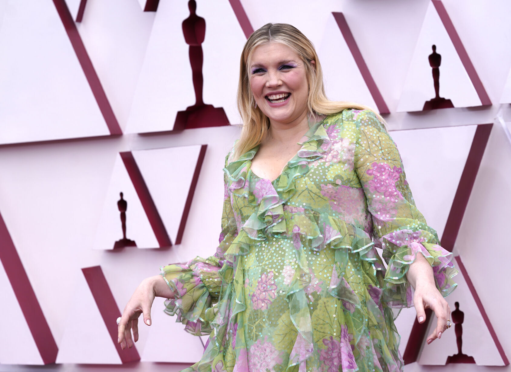 93rd Academy Awards - Arrivals